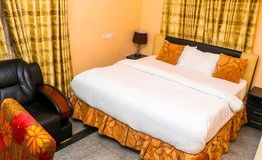 LA ELDERA HOTEL