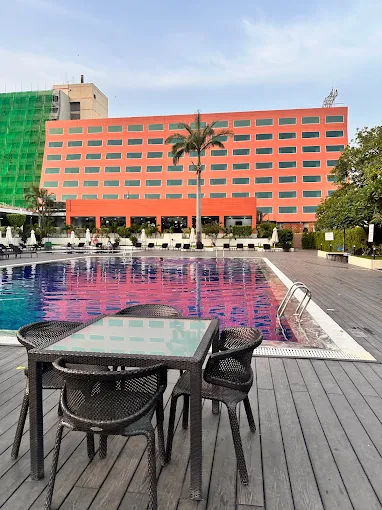 ABUJA CONTINENTAL HOTELS