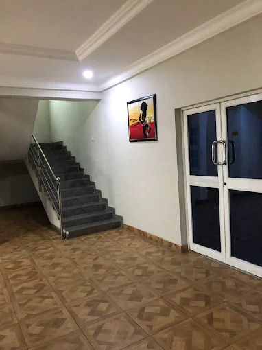 LINKS HOTEL