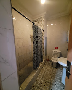 TOKYU GRAND HOTEL