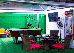 MASTADON APARTMENT