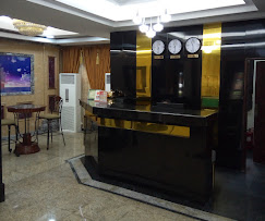 LANDMARK HOTEL