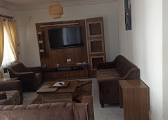 MASTADON APARTMENT