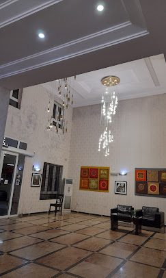 DMATEL HOTEL