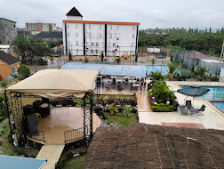 PEACE MEDIA HOTEL