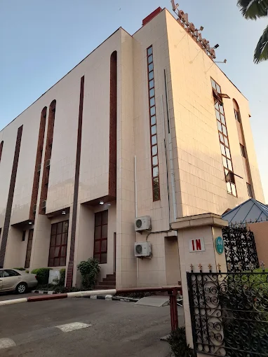 VALENCIA HOTEL