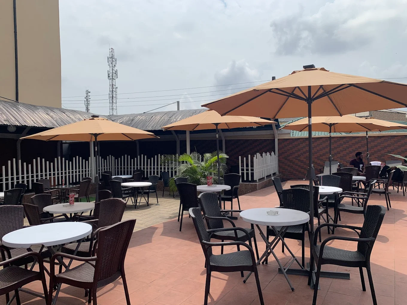 CASONI INTERNATIONAL HOTEL