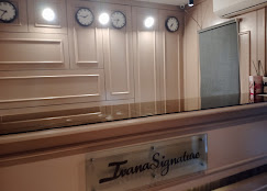 IVANA SIGNATURE