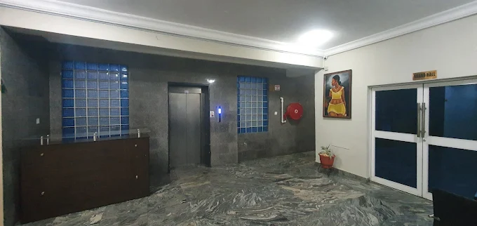 LINKS HOTEL