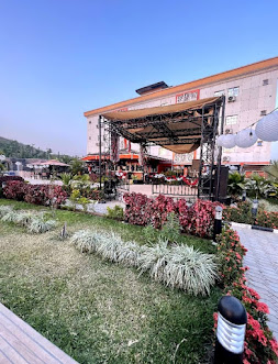 PEACE MEDIA HOTEL