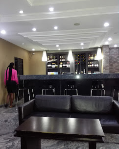 DMATEL HOTEL