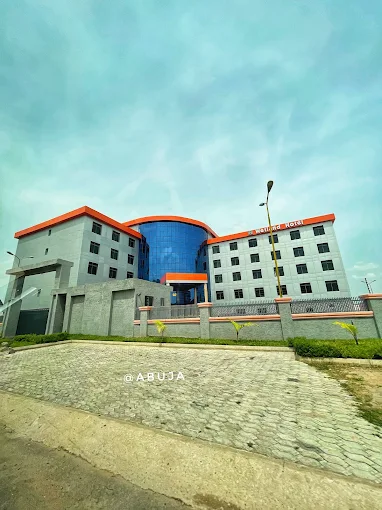 WETLAND HOTEL