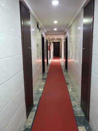 STAR VIEW PALACE HOTEL