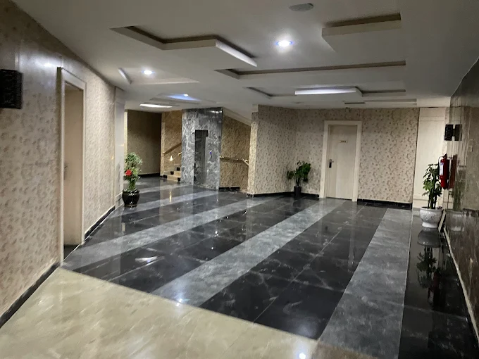 CANDELLUX IMEPRIAL HOTEL AND SUITES