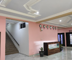 HOTEL SYLVIA