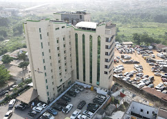 THE COLOSSUS HOTEL