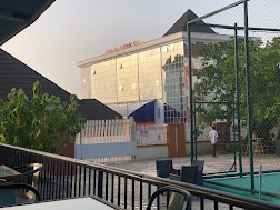 PEACE MEDIA HOTEL