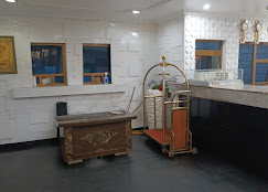 TOKYU GRAND HOTEL