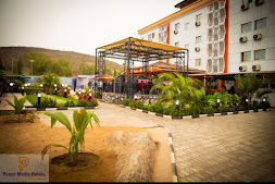 PEACE MEDIA HOTEL