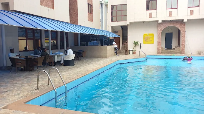VALENCIA HOTEL