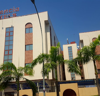 VALENCIA HOTEL