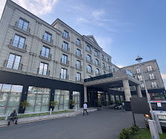 J'S SIGNATURE HOTEL