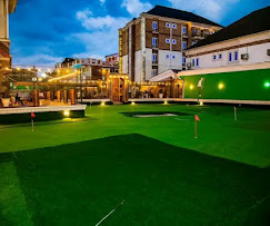 PORTLAND RESORT HOTEL
