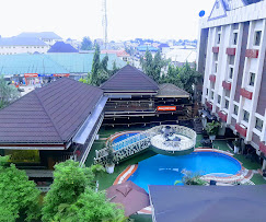 LANDMARK HOTEL