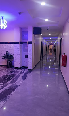 CITY BASE HOTEL