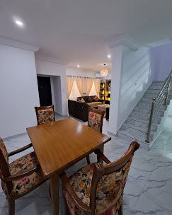 MASTADON APARTMENT