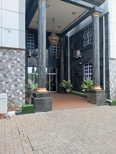 LINKS HOTEL