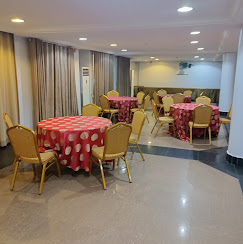 ROYAL CONTINENTAL HOTEL