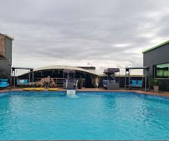 THE COLOSSUS HOTEL