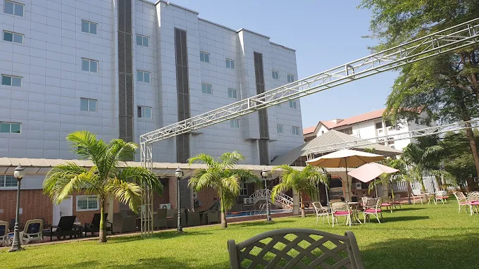 BON ELVIS HOTEL