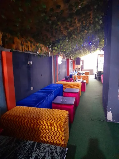 CORAL REEF HOTEL
