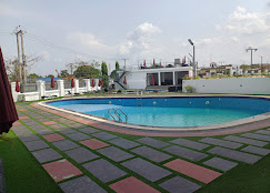 ORANTO INTERNATIONAL AIRPORT HOTEL