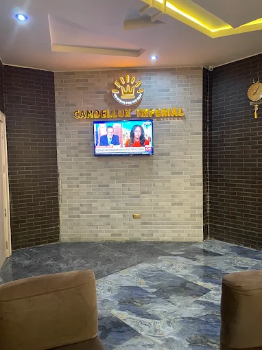 CANDELLUX IMEPRIAL HOTEL AND SUITES