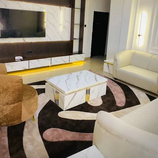 GAMES VILLAGE SUITE