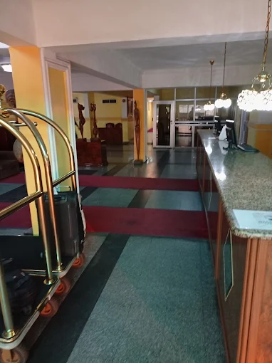 FRANKLIN HOTEL