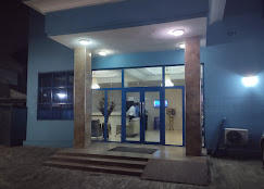GOLD RUSH HOTEL