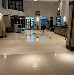 CARLTON SWISS GRAND HOTEL