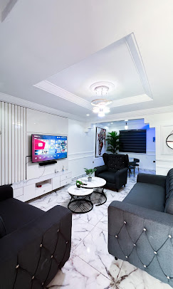 ODOGWU APARTMENT
