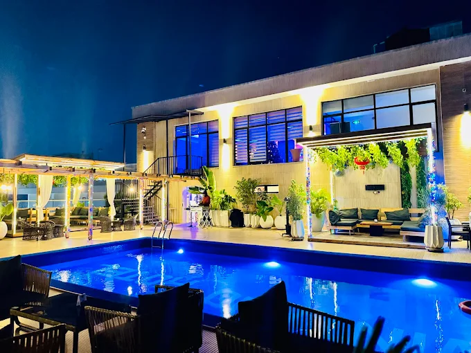 VINTANO HOTEL