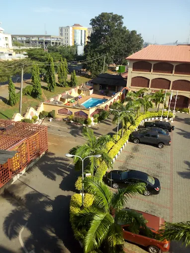 TOP VIEW HOTEL
