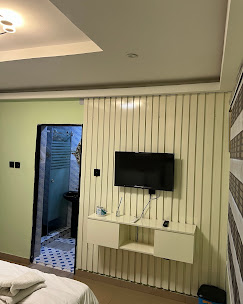ODOGWU APARTMENT