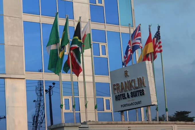 FRANKLIN HOTEL