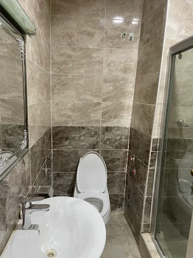 CANDELLUX IMEPRIAL HOTEL AND SUITES