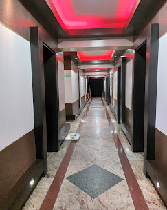 LANDMARK HOTEL