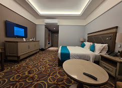 J'S SIGNATURE HOTEL