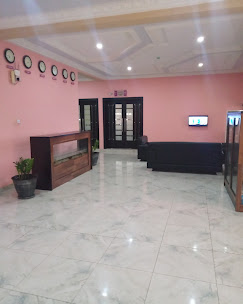 HOTEL SYLVIA